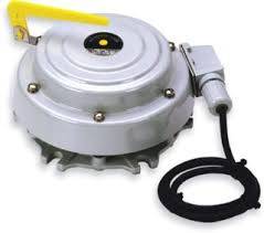 Qualitrol Pressure Relief Device 208-030-02 CS-46096 Qualitrol Pressure Relief Device 208-030-02 CS-46096 with 2-pole switch wiring