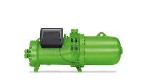 Bitzer CSH7583-80Y-40P Compact Screw Compressor Bitzer Compact Screw Compressor CSH7583-80Y-40P from CSH73 Series