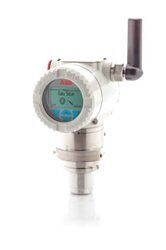 ABB Differential Pressure Transmitter 266HSH 0–2000 kPa Image of ABB differential pressure transmitter 266HSH, with HART, 4–20 mA output, SS316, and 2-valve manifold