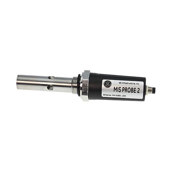 GE Panametrics Moisture Probe MISP2-2W-T00-1000 Image of GE Panametrics Moisture Probe, part number MISP2-2W-T00-1000, with alumina oxide sensor