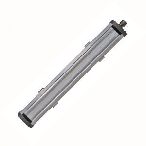 CORTEM Linear Lighting Fixture LINBEN-ED-0630N + G-0480X2 CORTEM Linear Lighting Fixture LINBEN-ED-0630N + G-0480X2