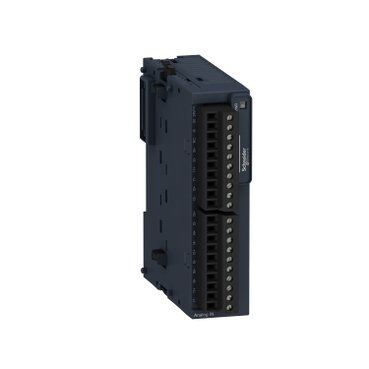 Schneider Electric Analog Input Module TM3AI8