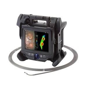 Olympus IPLEX NX Base Unit Package N4147100 IV9000N