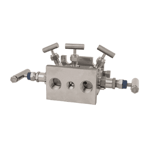 TESCOM Anderson Greenwood-Crosby M6TWVIS-4 manifold valve TESCOM Anderson Greenwood-Crosby M6TWVIS-4 manifold valve