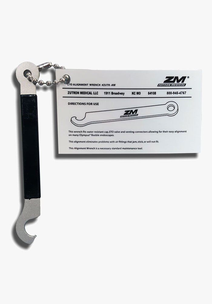 Olympus Access Port Grip Check Tool N4161700 MAJ‑2500