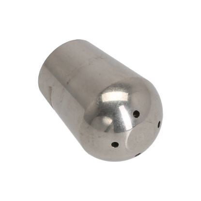 Industrial Centre Steam Nozzle 2m Length CK20 310SS Steam Injection Nozzle