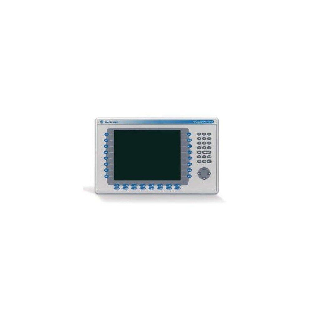 Allen Bradley 2711PB10C4A9 PanelView Terminal Allen Bradley 2711PB10C4A9 PanelView Terminal