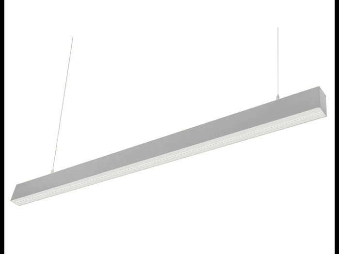 Lux-May NT55 LED Luminaire N5S419K0B