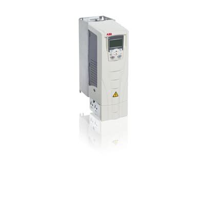 ABB ACS550-01-03A3-4 2.2 kW 3-phase Variable Frequency Drive