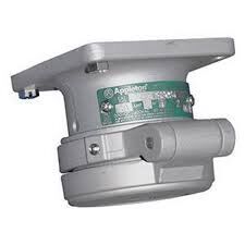 EGS Appleton ADR3044 weatherproof outdoor receptacle 380V 30A 3-phase 4-wire