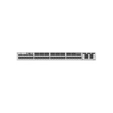 Cisco Catalyst 9300X C9300X-24Y-E 24-Port 25G Managed Switch with 4 x 25G SFP28 uplinks