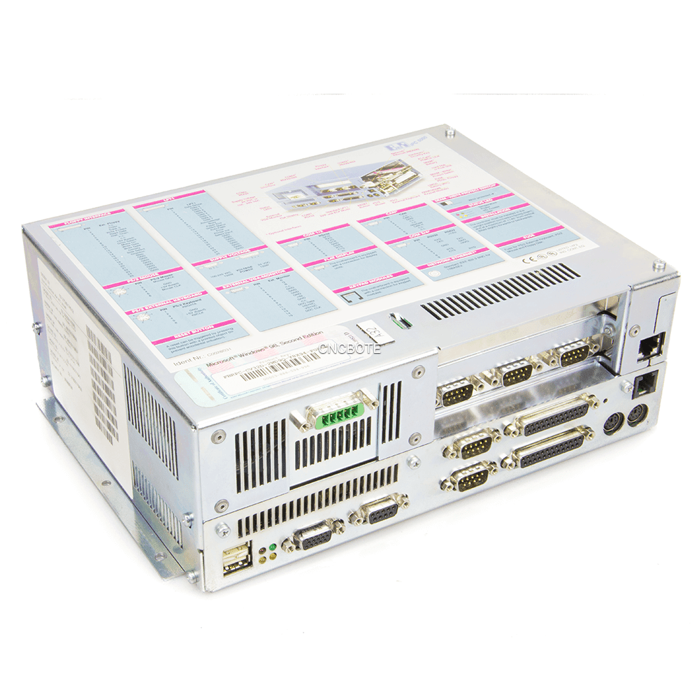 B&R Provit 5000 Controller Bus Unit 5C5001.01