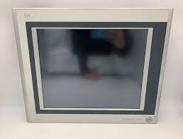 B&R Automation Panel 900 5AP920.1706-01 17" TFT SXGA Color Touchscreen