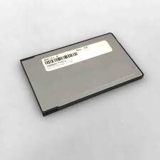 B&R 0MC111.9 2MB FlashPROM memory module for industrial control systems