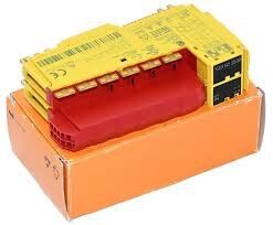 B&R Digital Output Module X20SO2530 230 VAC / 24 VDC Relay Outputs B&R Digital Output Module X20SO2530 230 VAC / 24 VDC Relay Outputs