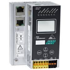 Bihl+Wiedemann BWU2238 ASi-3 PROFINET Gateway with Stainless Steel Housing