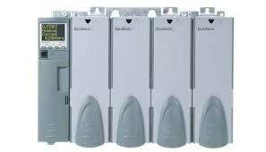 Eurotherm EPOWER 3-phase 100A 600V thyristor power controller