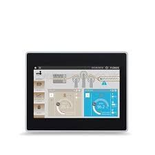 EXOR eTOP507 ETOP507U3P3 HMI Panel 7 Inch Touchscreen