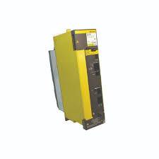 Fanuc A06B-6252-H018 Alpha i PS 18HV-B servo amplifier CNC module