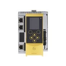ifm AS-Interface Gateway AC422S – Dual AS-i Master with EtherNet/IP and integrated fail-safe PLC