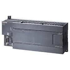 Siemens SIMATIC S7-1200 CPU 1216C with 24 DI, 16 DO, 2 AI and PROFINET