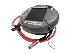 KEBA KeTop C50 74855 Mobile HMI with SSI Interface and Cable