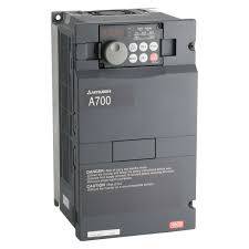 Mitsubishi FR-A740-00126-EC FR-A700 Series 3PH AC Inverter