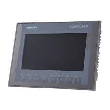 Siemens 6AV2123-2GB03-0AX0 SIMATIC HMI 7" Touch Panel for industrial automation