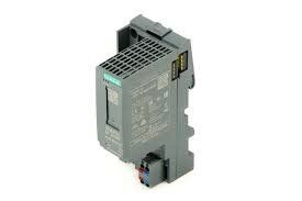 Siemens 6ES7155-6AU01-0CN0 PROFINET Interface Module for ET 200SP