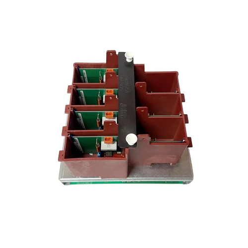 ABB KUC711AE101 Gate Unit Power Supply 3BHB004661R0101