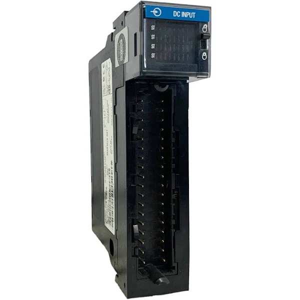 Allen Bradley 1756-IB32/B ControlLogix Series B 32-Point DC Input Module