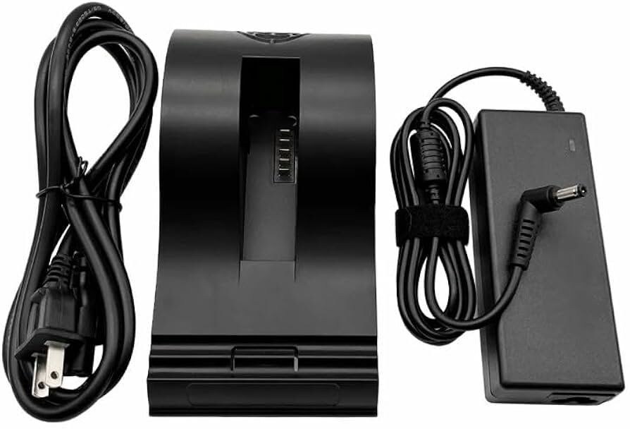 Olympus IPLEX CH5000X-EU desktop battery charger