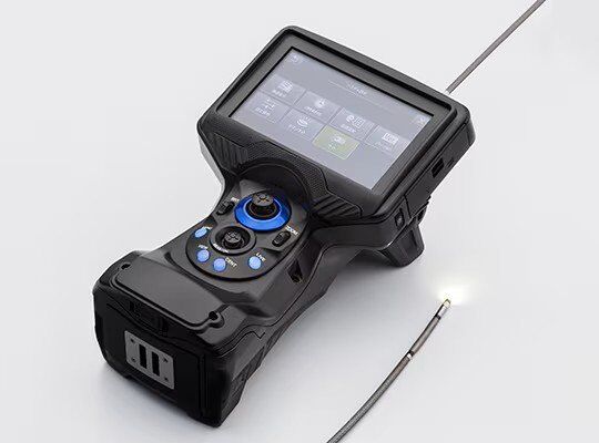 Olympus IPLEX G Series Industrial Videoscope N4153300 IV9620G