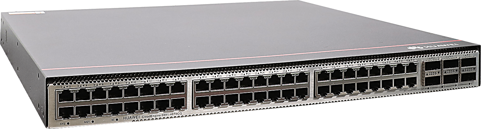 Huawei CE6870‑48S6CQ‑EI‑A‑B Core Switch