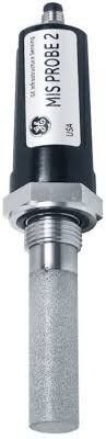Panametrics MISP2-2W-T10-1000 Moisture Analyzer Probe