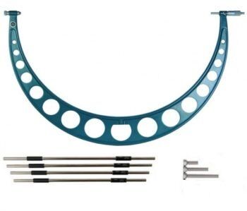 Mitutoyo outside micrometer 900-1000mm