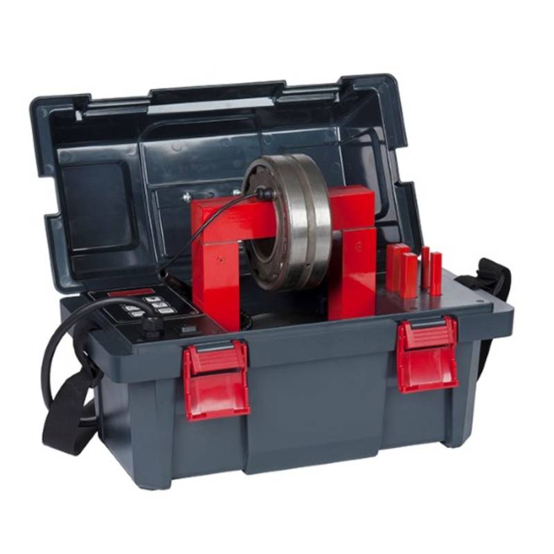 BETEX BLF200 induction heater for bearing heating