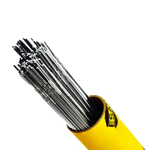 ESAB Tigrod 316L TIG Welding Rod 2.4x1000mm 5kg ER316L CZ