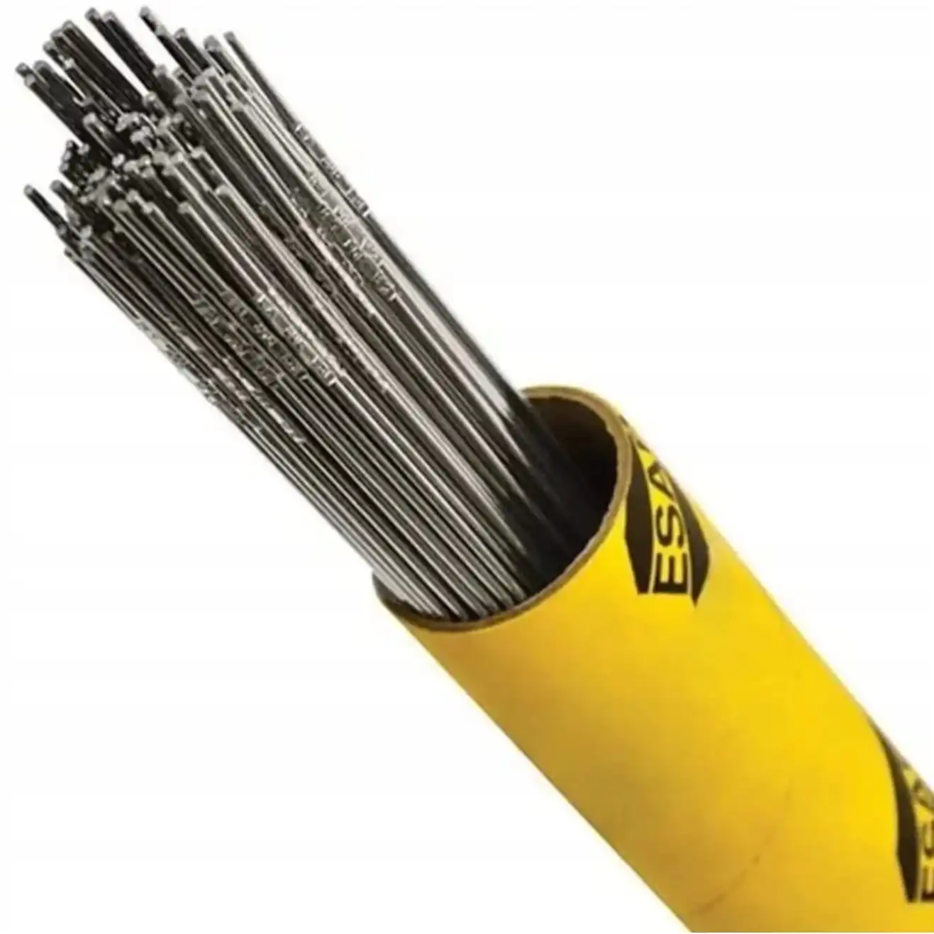 ESAB Tigrod 308L TIG Welding Rod 2.4x1000mm 5kg ER308L CZ