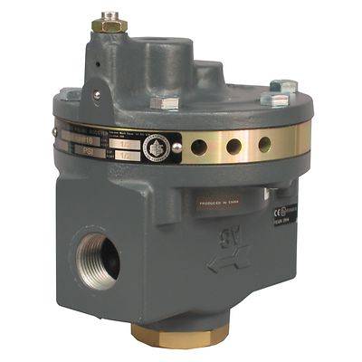 Emerson Air Booster 2625-540-923083 pneumatic device