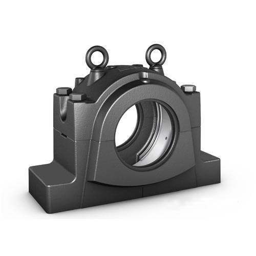 SKF SSNLD530 Plummer Block Bearing