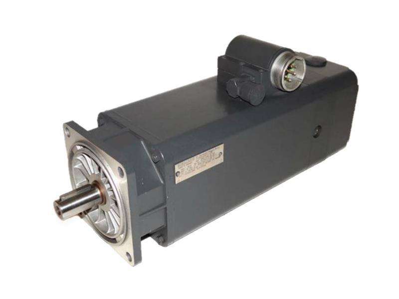 Siemens Servo Motor 1FT6084-1AK71-3DG1