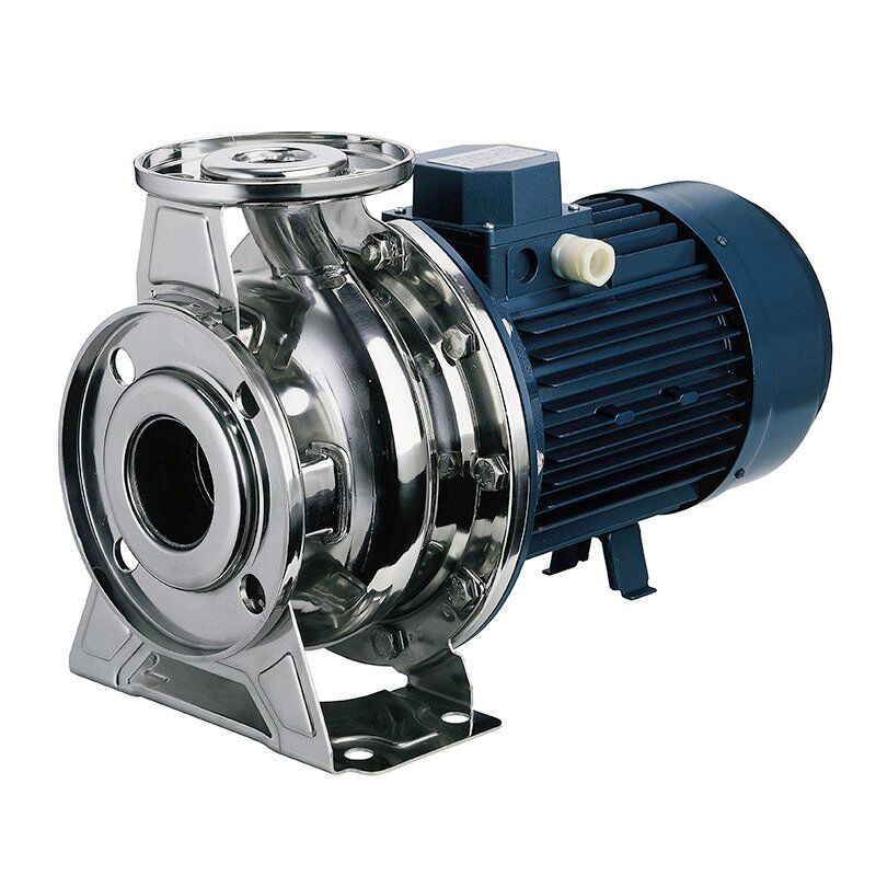 EBARA 3LM/I 80-160/18,56 Centrifugal Pump 1393180116I