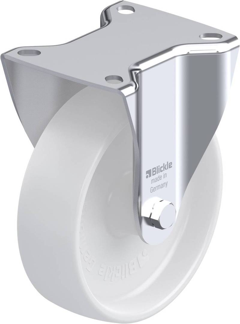 BLICKLE Castor Wheels B‑PO 125G‑FS