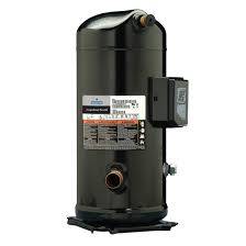 Copeland ZP154KCE‑TFD‑855 Scroll Refrigeration Compressor