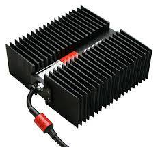 Intertec HDV3-P120 CP Varitherm DPA 500 Electrical Heater CP VARITHERM DPA 500 T3 120 TS40