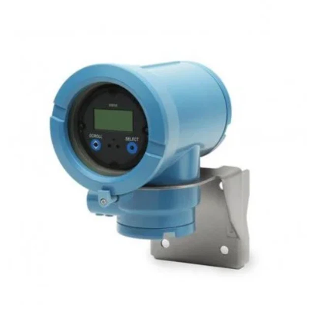 Emerson MicroMotion Flow Transmitter 2700C11BBGPZZZPKB1