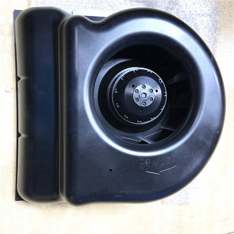 Siemens 6SY7000-0AB30 radial cooling fan unit 220V