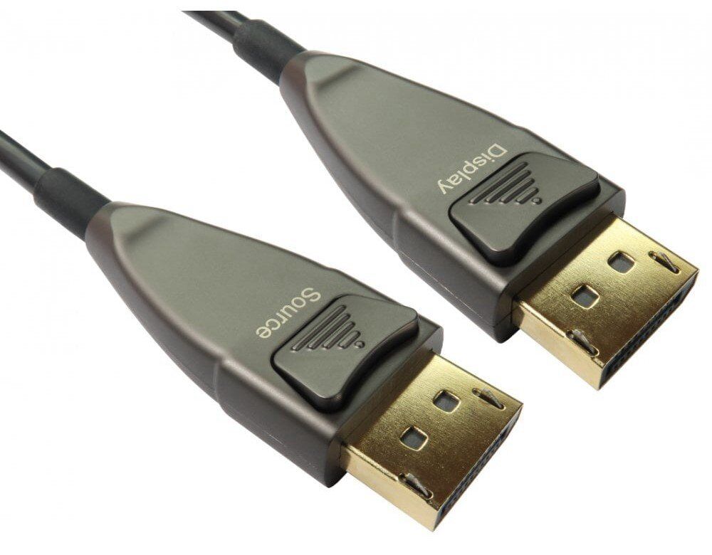 RS Components DisplayPort Cable Male to Male 286-2961