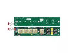 Wexiodisk Control Board WD61101520